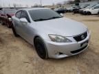 2007 LEXUS  IS