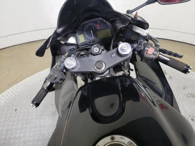 2002 HONDA CBR900 RR JH2SC50062M008300