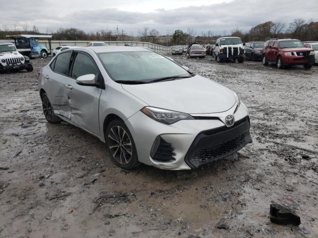 5YFBURHE8JP773159 Toyota Corolla L 2018