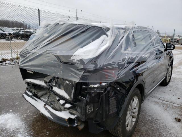 2016 LINCOLN MKX PREMIE 2LMTJ8JR6GBL62672