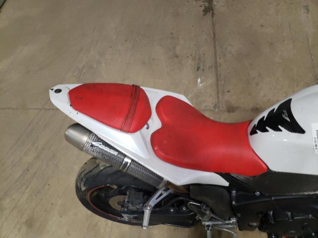 2009 YAMAHA YZFR1 JYARN23E39A000721