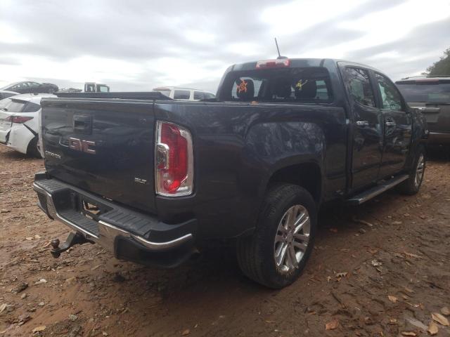 2015 GMC CANYON SLT 1GTG5CE36F1191639