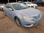 2011 HYUNDAI  SONATA