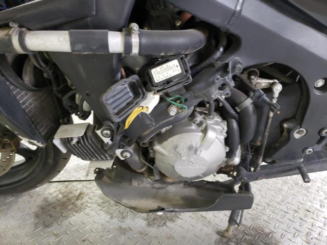 2002 HONDA CBR900 RR JH2SC50062M008300