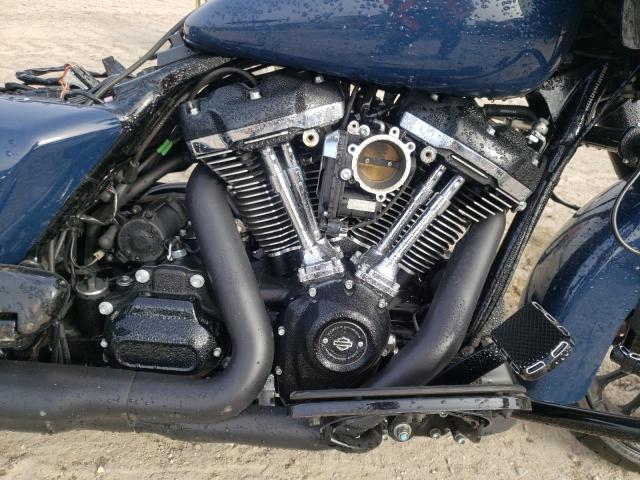 2019 HARLEY-DAVIDSON FLTRXS 1HD1KTP14KB629555