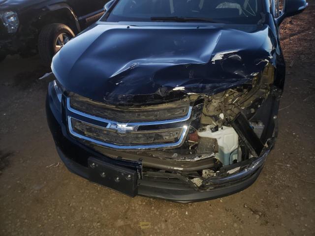 VIN 1G1RB6E45DU111439 2013 Chevrolet Volt no.9