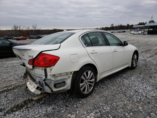 2012 INFINITI G37 JN1CV6AR1CM676083