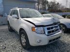 2011 FORD  ESCAPE