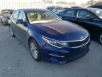 2016 KIA  OPTIMA