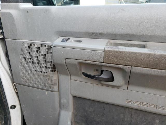 2010 FORD E350 1FTSS3EL9ADA34083