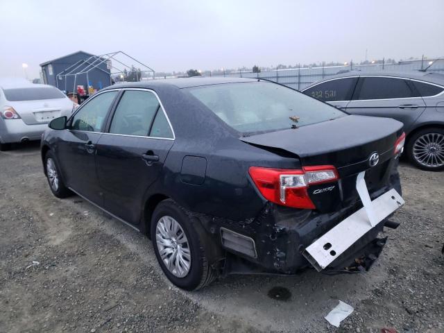 2012 TOYOTA CAMARY 4T4BF1FK4CR221346