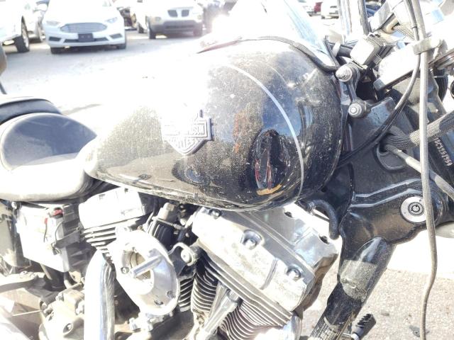 2011 HARLEY-DAVIDSON FXDWG 1HD1GP414BC325195
