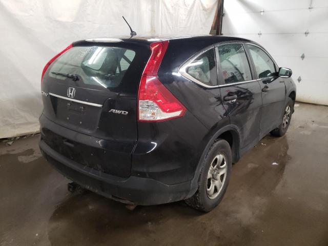 2014 HONDA CR-V LX 2HKRM4H32EH695559