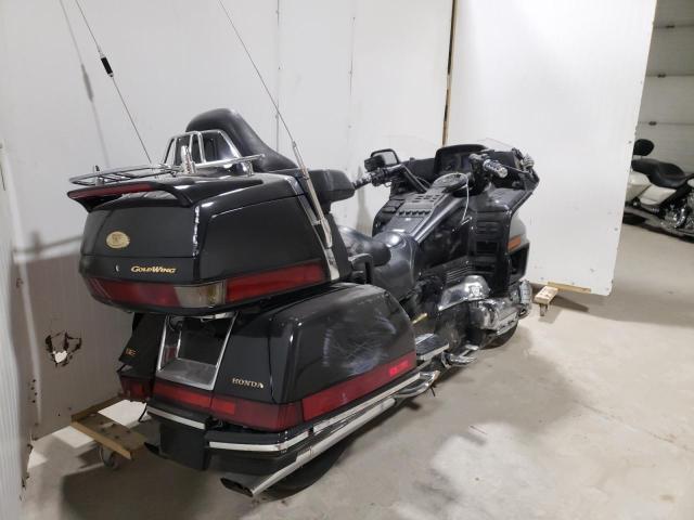 2000 HONDA GL1500 1HFSC2235YA202170