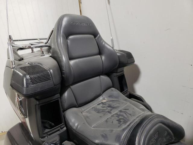 2000 HONDA GL1500 1HFSC2235YA202170