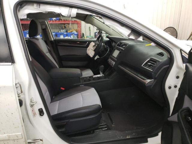 2017 SUBARU LEGACY SPO 4S3BNAS68H3049247