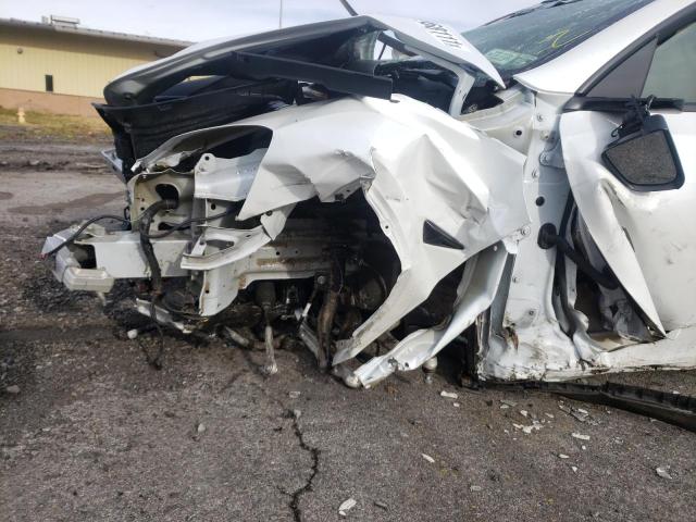 2021 TESLA MODEL Y 5YJYGDEE9MF257482