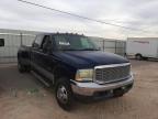 2004 FORD  F350