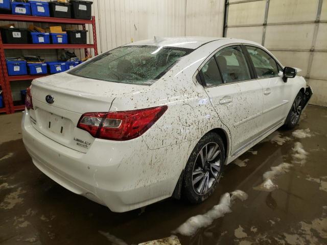 2017 SUBARU LEGACY SPO 4S3BNAS68H3049247