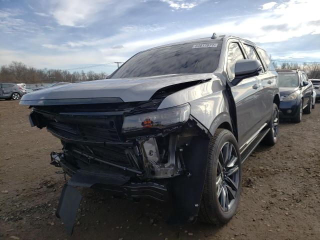 2021 CADILLAC ESCALADE S 1GYS4GKL9MR437584