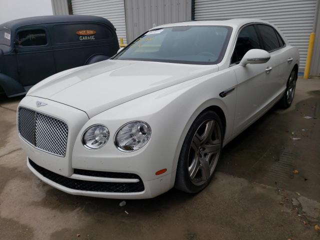 VIN SCBET9ZA7F8047214 2015 Bentley Flying no.2