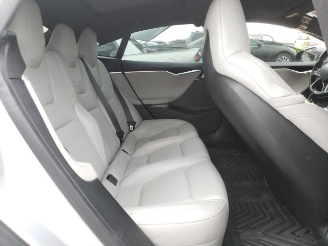 2015 TESLA MODEL S P8 5YJSA1H49FF081349