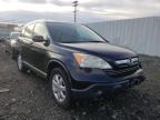 2007 HONDA  CRV