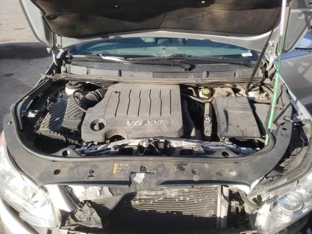 2011 BUICK LACROSSE C 1G4GC5ED8BF216852
