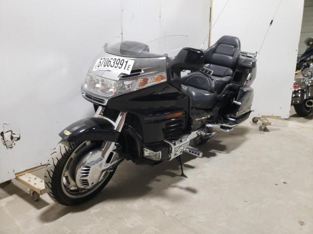 2000 HONDA GL1500 1HFSC2235YA202170