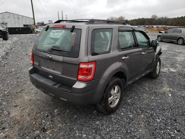 2012 FORD ESCAPE XLS 1FMCU0C74CKC35788
