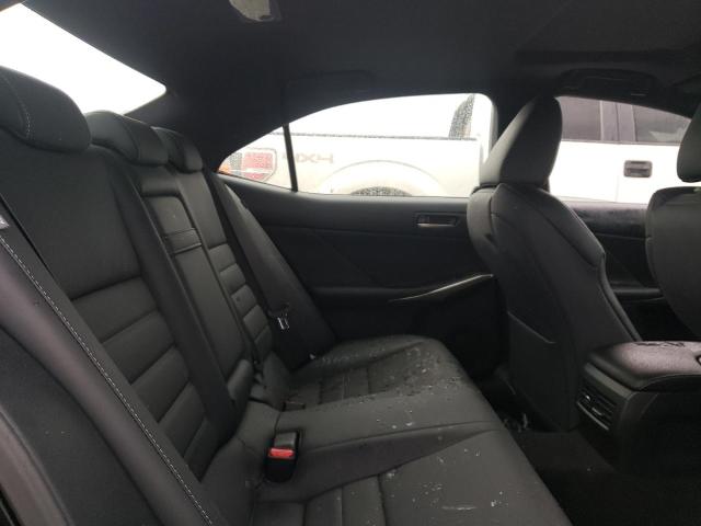 2020 LEXUS IS 350 F-S JTHGZ1B21L5036701