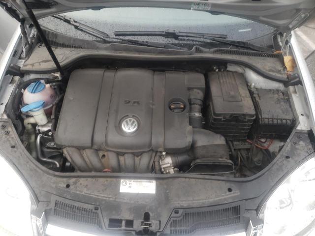 2010 VOLKSWAGEN JETTA LIMI 3VWAZ7AJXAM104193