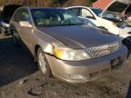 2002 TOYOTA  AVALON