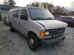 2004 FORD  ECONOLINE