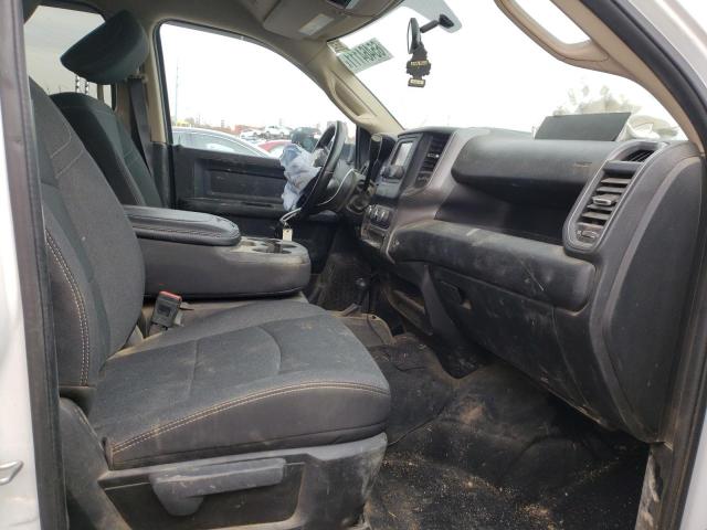 2019 RAM 2500 TRADE 3C6UR5HL7KG682433