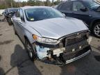 2013 FORD  FUSION