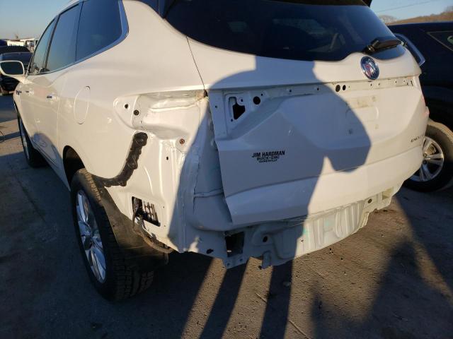 2019 BUICK ENCLAVE PR 5GAERCKW6KJ114436