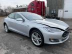 2013 TESLA  MODEL S