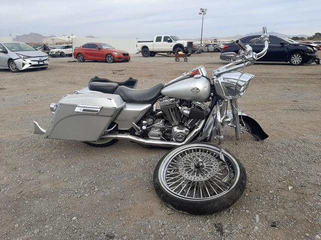 2003 HARLEY-DAVIDSON FLHRCI ANN 1HD1FRW433Y706160