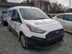 2021 FORD  TRANSIT CONNECT