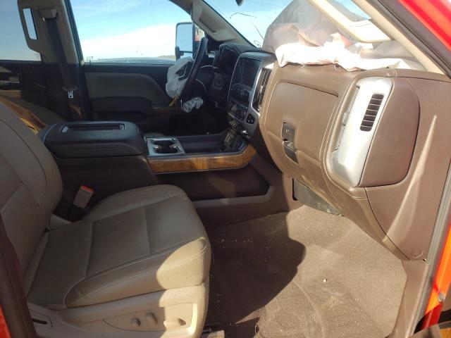 2019 GMC SIERRA K35 1GT42VEG3KF237869