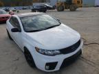 2011 KIA  FORTE