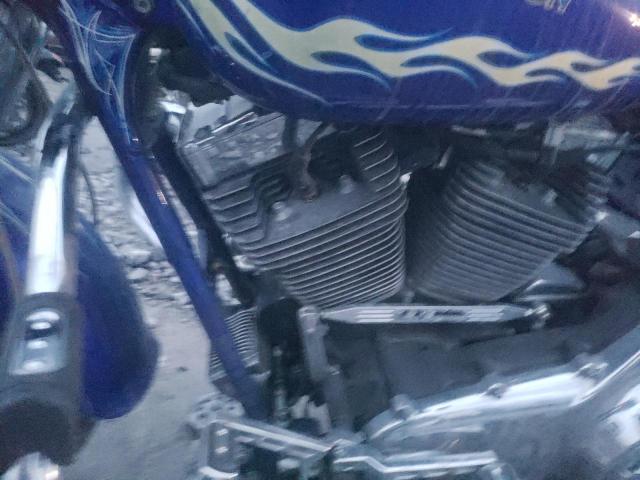 2007 HARLEY-DAVIDSON FLHRSE3 1HD1PG8107Y958765