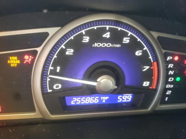 2010 HONDA CIVIC GX 19XFA4F57AE000300