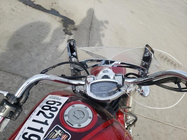 2008 YAMAHA XVS1300 A JYAVP24E18A006264