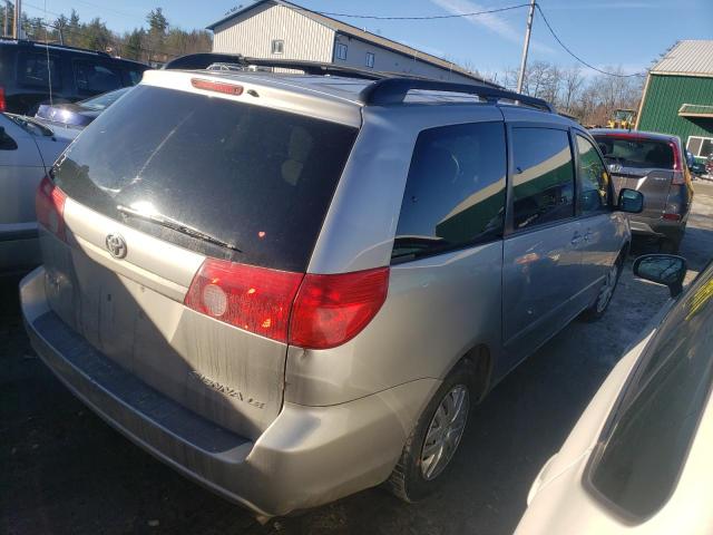 2010 TOYOTA SIENNA CE 5TDKK4CC7AS316476