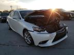 2014 LEXUS  IS