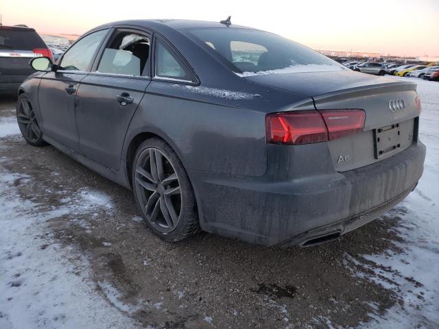 2017 AUDI A6 COMPETI WAUF3AFC4HN066023