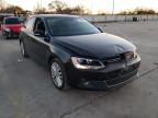 2014 VOLKSWAGEN  JETTA