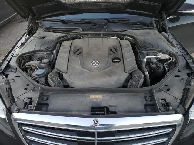2019 MERCEDES-BENZ S 560 4MAT WDDUG8GB6KA431528